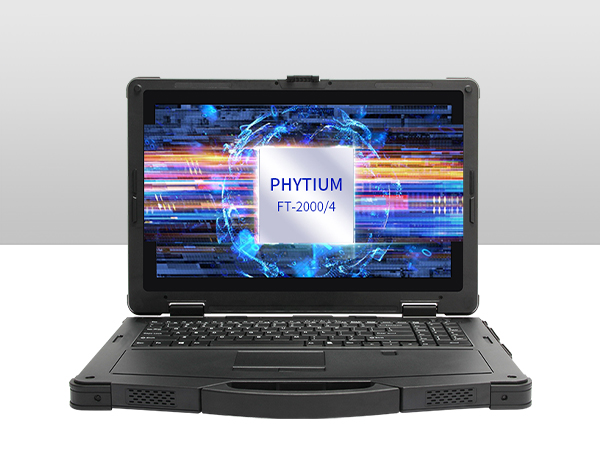 軍工國產化筆記本