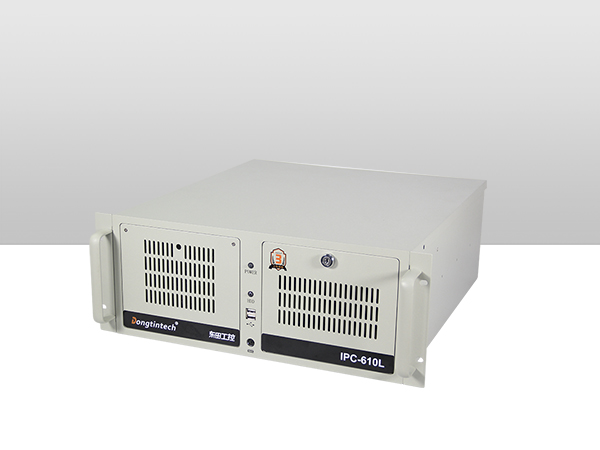 工業電腦主機廠家