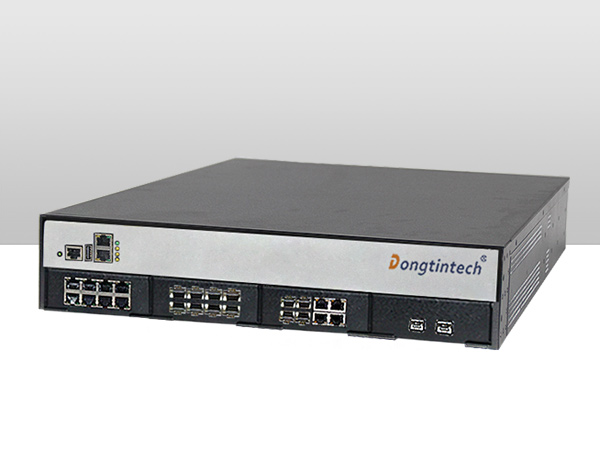 網絡安全工控機