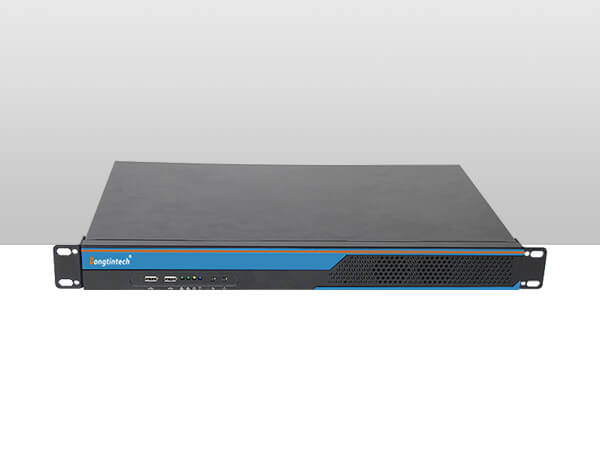 機架式工業電腦