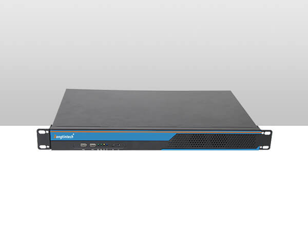 機架式工業電腦