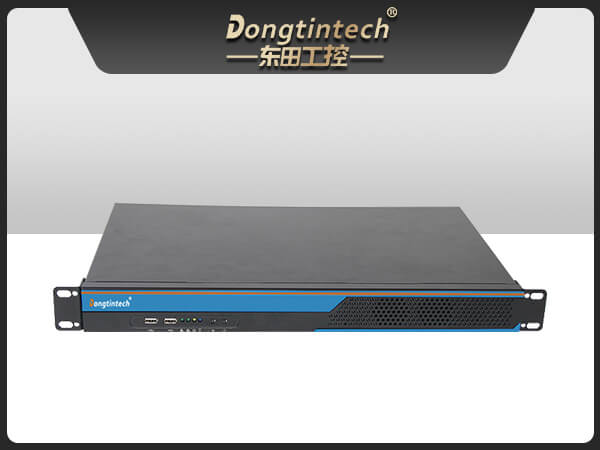 1U短款工業電腦