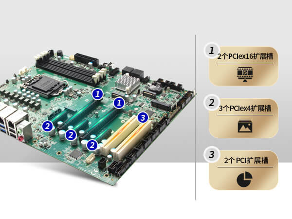 酷睿10代工控機,機器視覺工業電腦