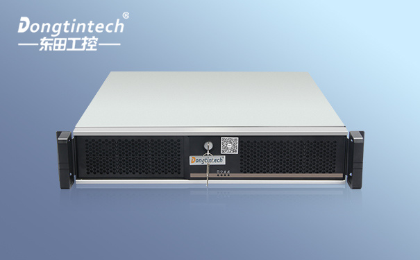 網絡安全工控機