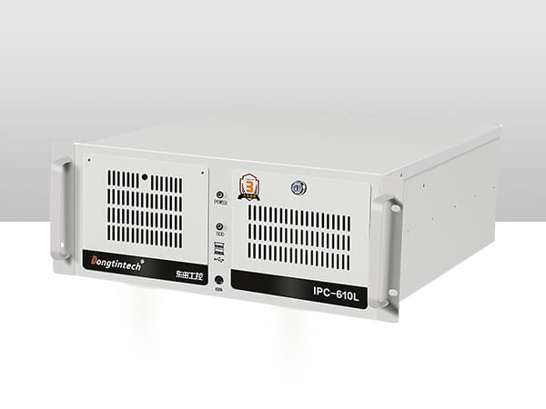 酷睿6代工控機,4U上架式工業電腦