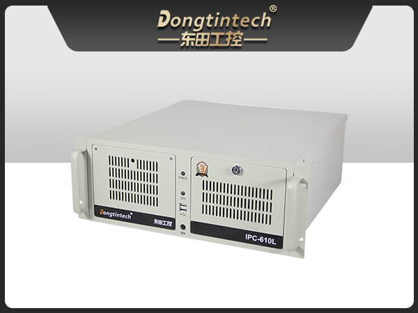 酷睿10代工控機,運動控制工業電腦