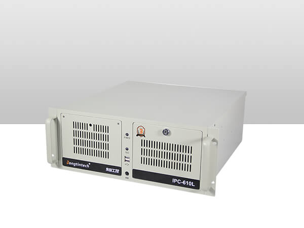 酷睿10代工控機,運動控制工業電腦