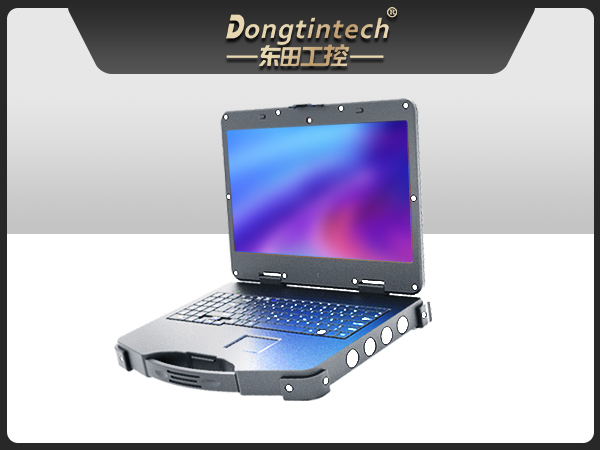 酷睿7代加固便攜機,可擴展便攜式工業電腦,DTG-JP151-7700HQ