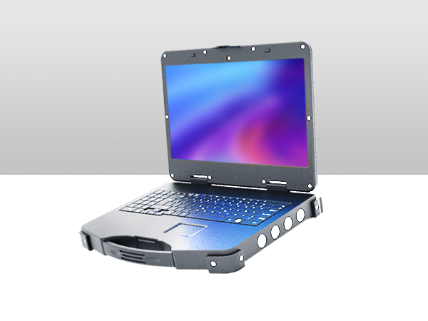 酷睿7代加固便攜機,可擴展便攜式工業電腦,DTG-JP151-7700HQ
