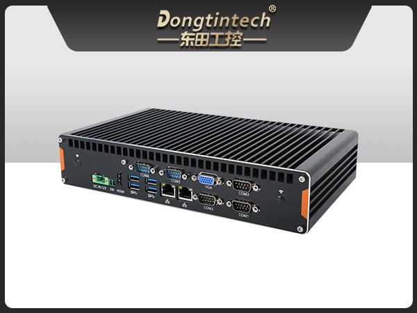 酷睿11代工控機,嵌入式工業電腦