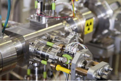 工控機電子加速器行業應用