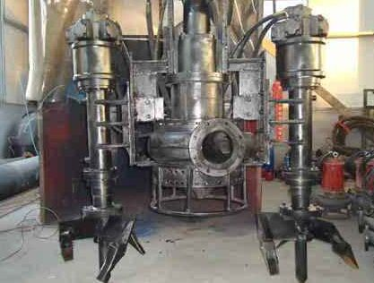 液壓工程機械設備使用環境