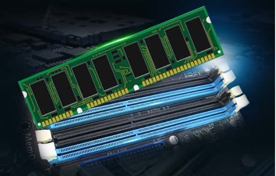 支持多種接口和協議