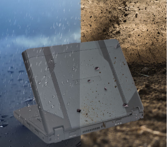 海洋環境下提供穩定的運行