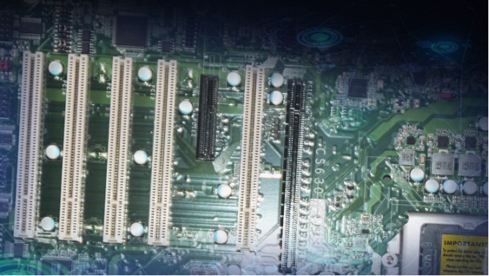 ATX工業級大母板