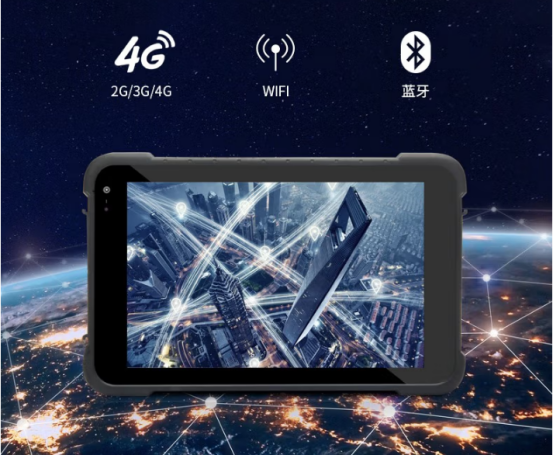 平板電腦通常配備高性能處理器和大內存