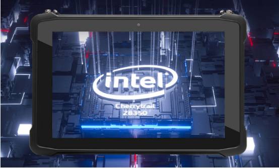 具有IP65防護(hù)等多項(xiàng)特點(diǎn)，適合在工業(yè)場景下使用，尤其適合智能車間應(yīng)用。  image.png    　　首先，其具有防震、耐摔、抗沖擊的特點(diǎn)，可以承受車間中可能存在的震動(dòng)、碰撞等情況。此外，機(jī)身四周采用工業(yè)塑膠進(jìn)行防護(hù)，外置端口配備獨(dú)立防水塞，能夠有效抵御沙塵和雨水的侵入。  　　這些特點(diǎn)使得DTZ-I1083E平板電腦能夠在車間的復(fù)雜環(huán)境中進(jìn)行可靠的工作。 　　其次，DTZ-I1083E平板電腦配備了8000毫安大容量鋰電池，可以滿足長時(shí)間戶外使用的需求。同時(shí)，其內(nèi)置的高速處理器可以快速響應(yīng)，避免卡頓，滿足不同狀況下的工作需求。這些特點(diǎn)使得DTZ-I1083E平板電腦能夠在車間中長時(shí)間運(yùn)行，并保持高效穩(wěn)定的性能。  image.png  　　此外，DTZ-I1083E平板電腦還具有10點(diǎn)觸摸電容屏和可選NFC近距離通訊等特點(diǎn)。10.1英寸康寧大猩猩10點(diǎn)電容屏，硬度6H以上，防刮耐磨，支持多點(diǎn)觸控，濕手可操作，可以方便地進(jìn)行數(shù)據(jù)輸入和操作。  　　