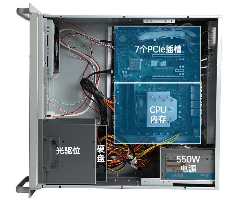 酷睿13代工控機,工業自動化工業電腦,DT-610X-WR680MA.jpg