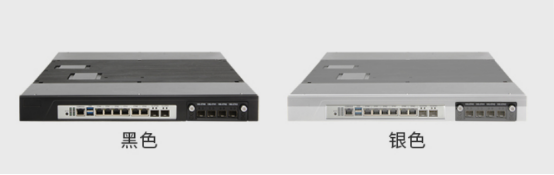 ●機箱定制：可定制銀色、黑色等外觀顏色。