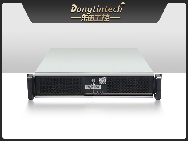 國產化2U工控機,兆芯處理器工業電腦,DT-24605-B6780AMC