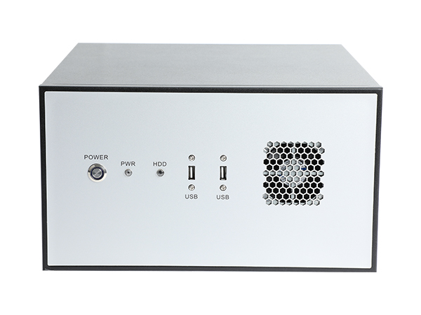 東田國產化工控主機,自主研發龍芯CPU,DT-5307-H3A5KMC