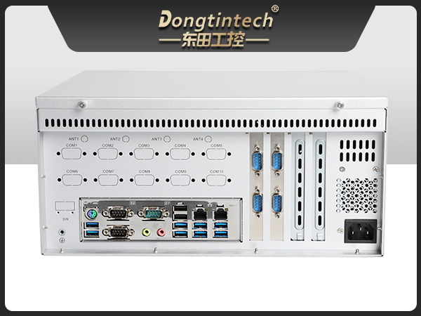 東田國產化壁掛式工控機,工業電腦廠家,DT-5206-B6780AMC