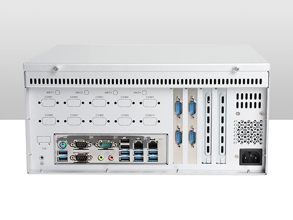 東田國產化壁掛式工控機,工業電腦廠家,DT-5206-B6780AMC