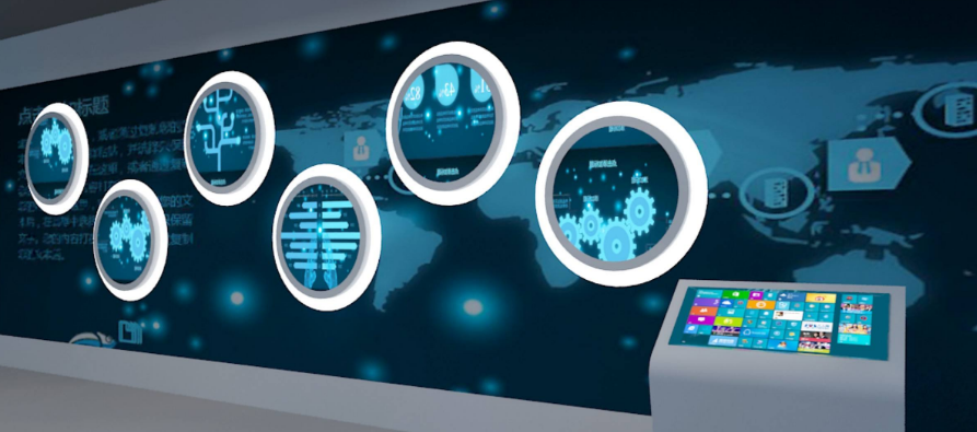 在視頻監控系統中，壁掛工控機可以作為視頻數據的處理和存儲中心