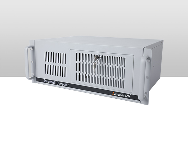 酷睿9代工控主機,4U短款工業電腦