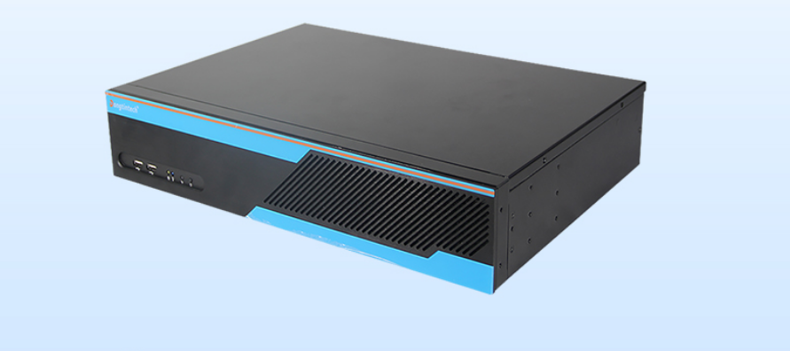 4U尺寸的工控機(jī)體積大，重量大，搬運(yùn)過程中需要消耗較多的人力物力。