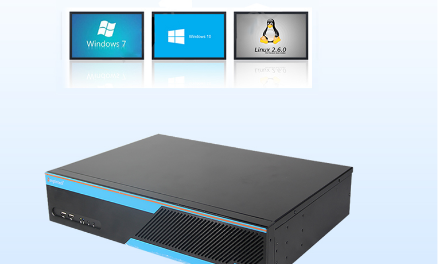 另外主板上配置了SIM卡座，可支持3G/4GSIM卡。配置了mini-PCIe擴(kuò)展槽，支持WiFi模塊。