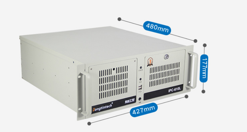 這款產(chǎn)品尺寸為427*480*177mm（寬*深*高），約重23kg。