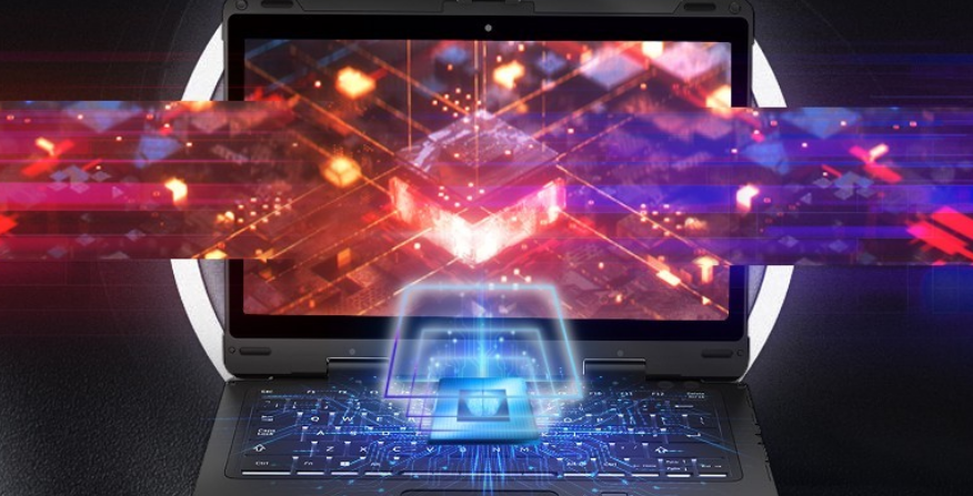 配備了DDR4L內(nèi)存和SSD存儲更強(qiáng)的超任務(wù)處理能力和更快的響應(yīng)速度。