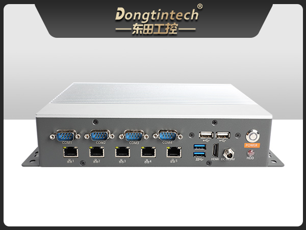 無風扇嵌入式工控機,工業電腦廠家,DTB-3073-1135