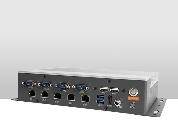 無風扇嵌入式工控機,工業電腦廠家,DTB-3073-1135