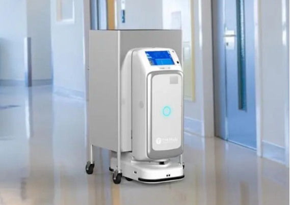高端醫療AGV小車.png