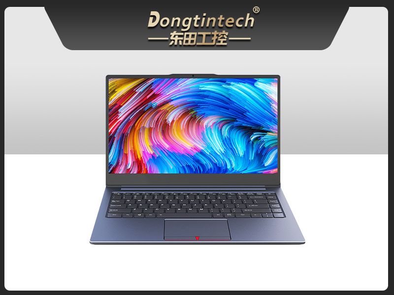 14英寸國產輕薄筆記本,龍芯CPU,DT-S14L4UD