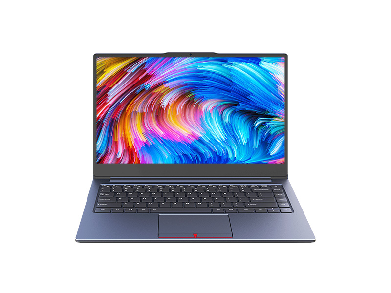 14英寸國產輕薄筆記本,龍芯CPU,DT-S14L4UD