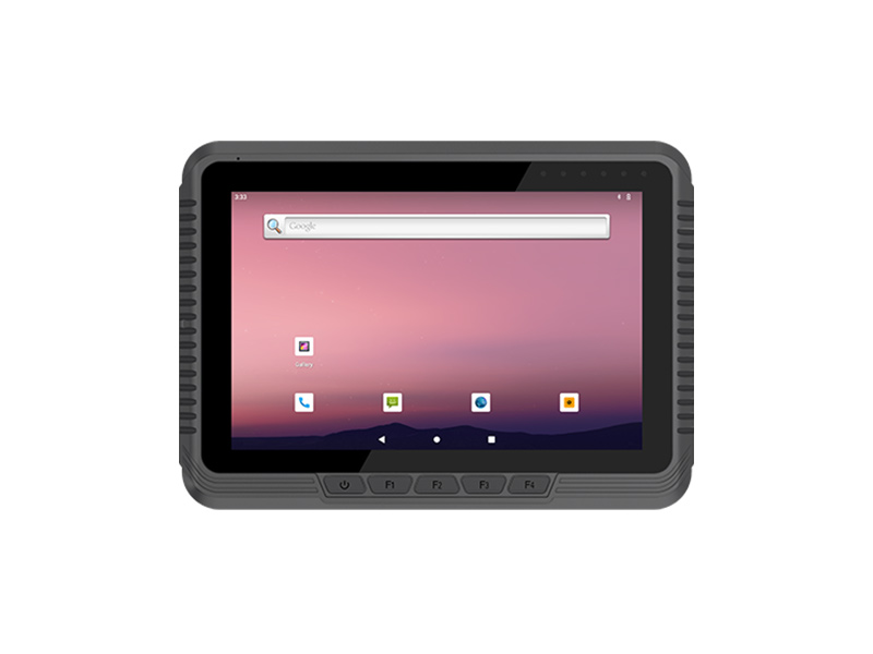 8英寸工業平板電腦,車載平板設備,DTP-0809-MT6789