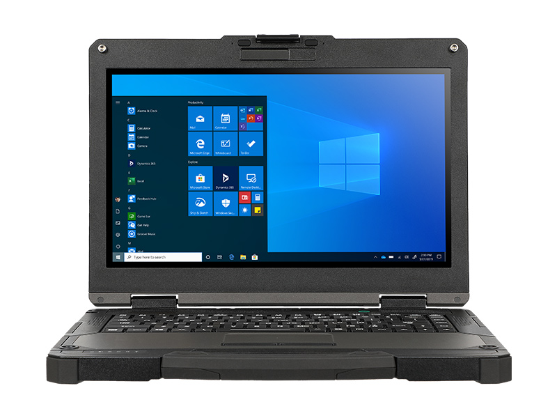 13.3英寸全加固筆記本,工業筆記本電腦,DTN-X1310G