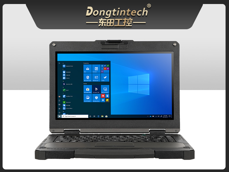 13.3英寸全加固筆記本,工業筆記本電腦,DTN-X1310G