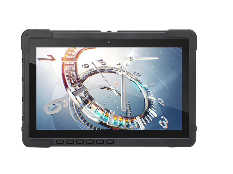 10英寸工業平板電腦,IP65防護三防加固平板,DTZ-I1108E