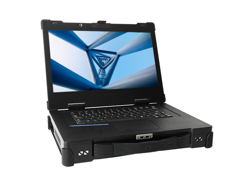 15.6英寸插卡式加固便攜機,工作站計算機,DTG-1610