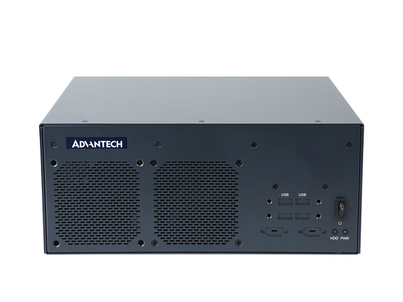 研華嵌入式工控機,工業電腦主機