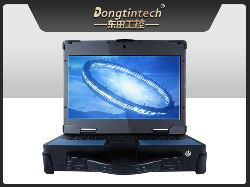 15.6英寸加固便攜機,加固式工業計算機,DTG-U151-WH110