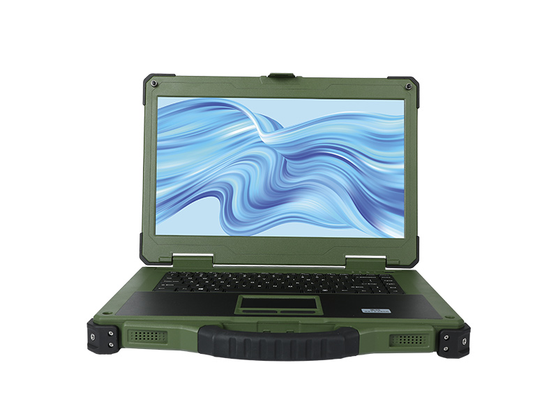 15.6英寸國產化三防筆記本,加固工業筆記本電腦,DTN-S15D8TG