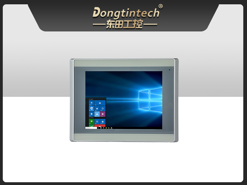 8英寸工業平板電腦,工業觸摸一體機,DTP-0803-J1900