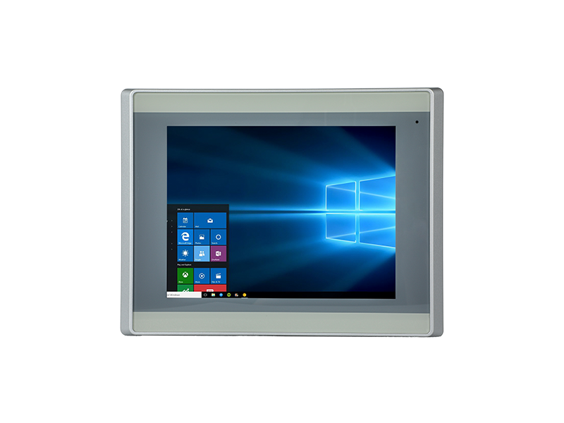 8英寸工業平板電腦,工業觸摸一體機,DTP-0803-J1900