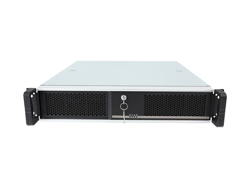 2U上架式工控機,酷睿12代高性能處理器計算機,DT-61025-IZ790MA