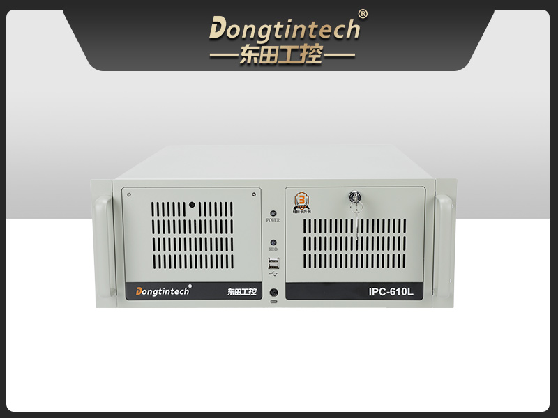 國產化飛騰D2000工控機,麒麟系統,金融/政務國產化替代,DT-610L-TD2KMB